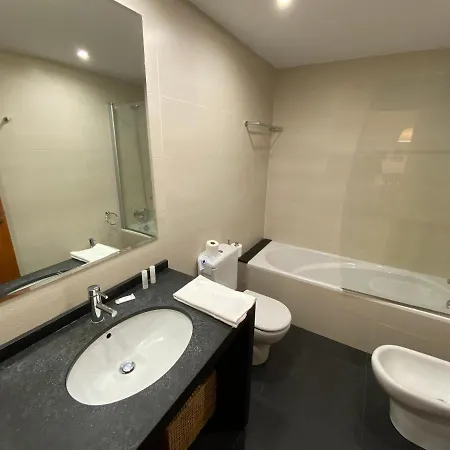 Apartment Sol-ski Hut 7542 El Tarter